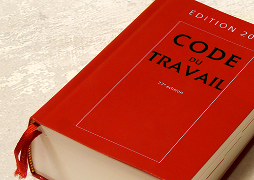 Droit du travail